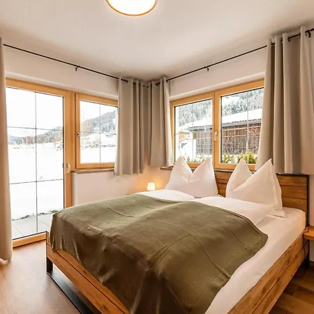 Tiroli * Westendorf