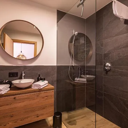 Apartmán Tiroli Westendorf