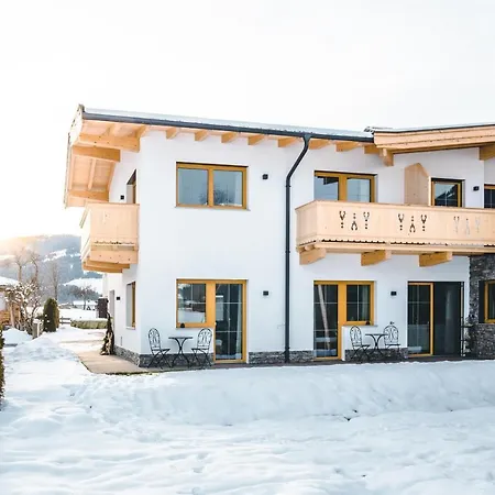 Tiroli Apartmán Westendorf