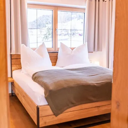 Apartmán Tiroli Westendorf