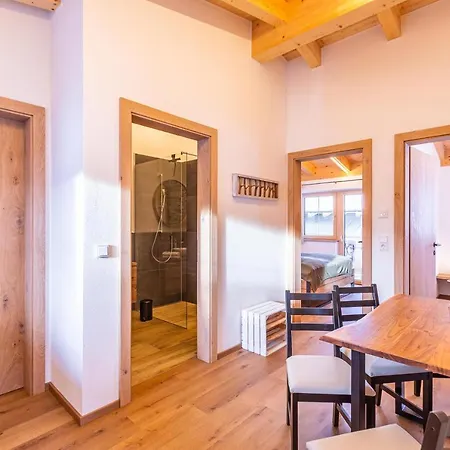 Apartmán Tiroli *