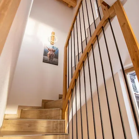 Apartmán Tiroli *
