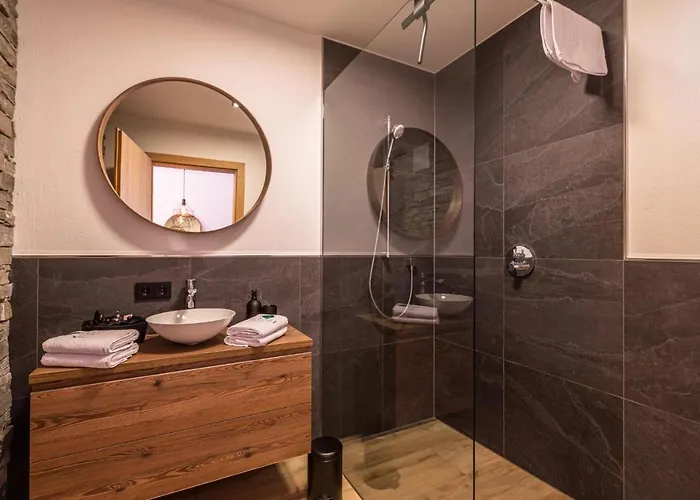 Apartmán Tiroli Westendorf