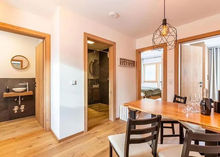 Appartement Tiroli *