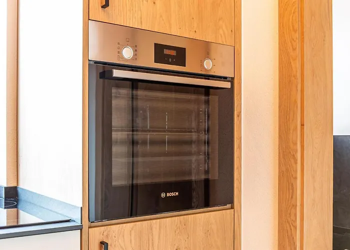 Tiroli Appartement Westendorf