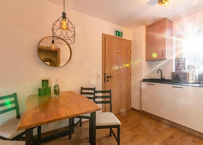 Tiroli Apartmán Westendorf